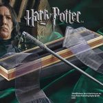 Varita Mágica Profesor Snape