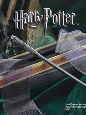 Varita Mágica Profesor Snape