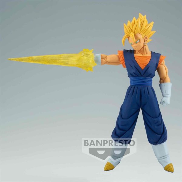 Figura Vegito Super Saiyan Dragon Ball Z GxMateria