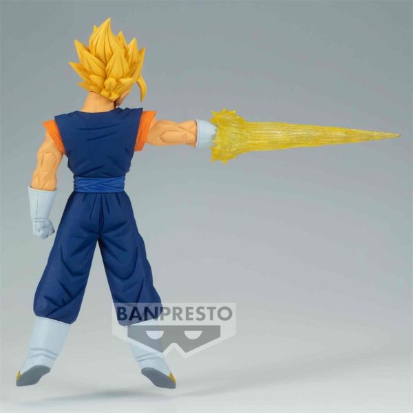 Figura Vegito Super Saiyan Dragon Ball Z GxMateria
