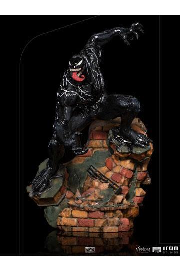 Figura Venom 1/10 Iron Studios Venom: Let There Be Carnage