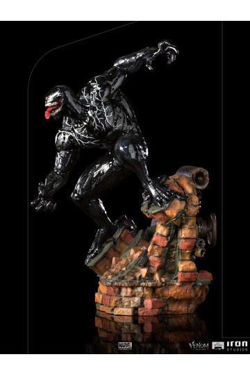 Figura Venom 1/10 Iron Studios Venom: Let There Be Carnage