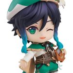 Figura Nendoroid Venti Genshin Impact