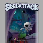 Vinilo Skelattack