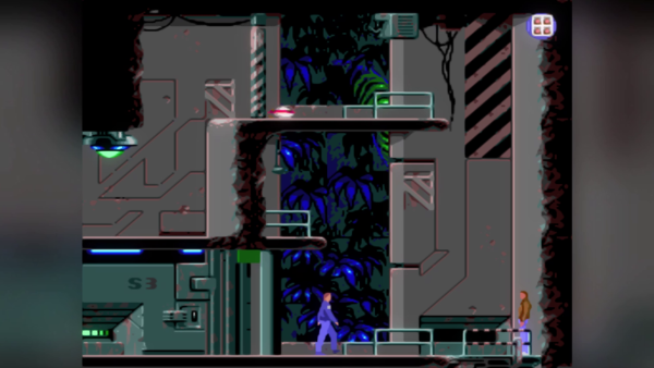 Flashback 25 Anniversary Edición Coleccionista PS4