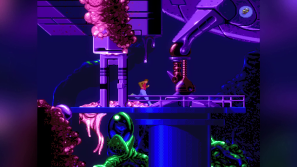 Flashback 25 Anniversary Edición Coleccionista PS4