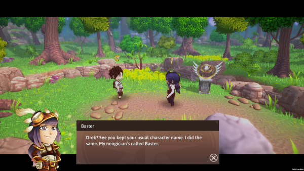 Noob - The Factionless PS4