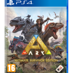 Ark Ultimate Survivor Edition PS4
