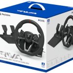 Volante Racing Wheel  Apex PS4/PS5