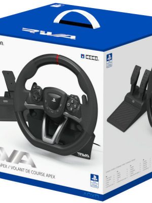 Volante Racing Wheel  Apex PS4/PS5