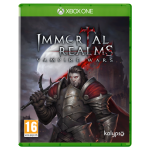 Immortal Realms: Vampire Wars XBOX ONE