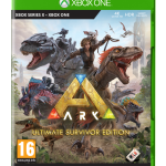 Ark Ultimate Survivor Edition,SERIES X/S – XBOX ONE