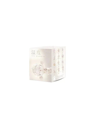 Pop Mart SKULLPANDA The Warmth Series