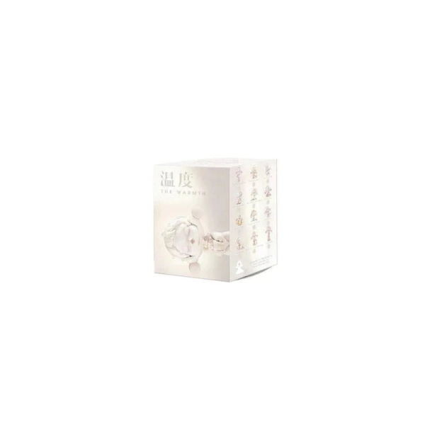 Pop Mart SKULLPANDA The Warmth Series