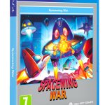 Spacewing War PS4