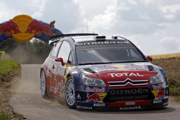 WRC 6 XBOX ONE
