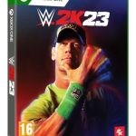 WWE 2K23 XBOX ONE