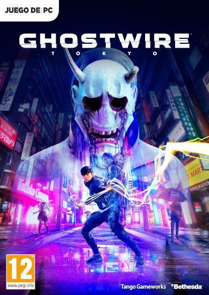 Ghostwire Tokyo PC