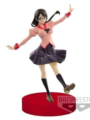 Figura Tsubasa Hanekawa Kizumonogatari