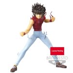 Figura Seiya Saint Cosmo Memoir Saint Seiya