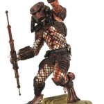 Figura Predator 2 City Hunter Gallery