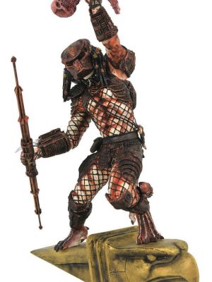 Figura Predator 2 City Hunter Gallery