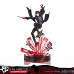 Figura Persona 5 Joker Collector Edition 30cm