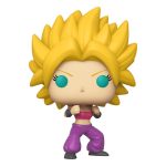 Funko Pop Super Saiyan Caulifla DBS 816