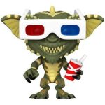 Funko Pop Gremlin with 3D Glasses 1147