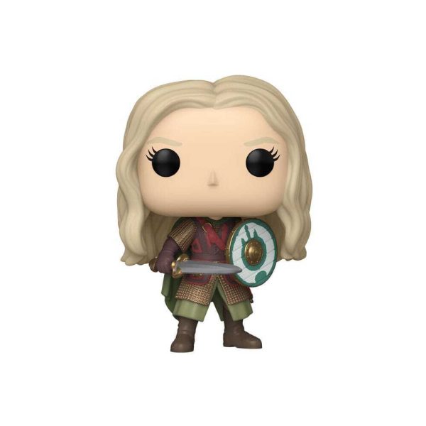 Funko Pop Eowyn ESDLA 1743