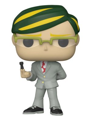 Funko Pop Sir Nighteye My Hero Academia 1006