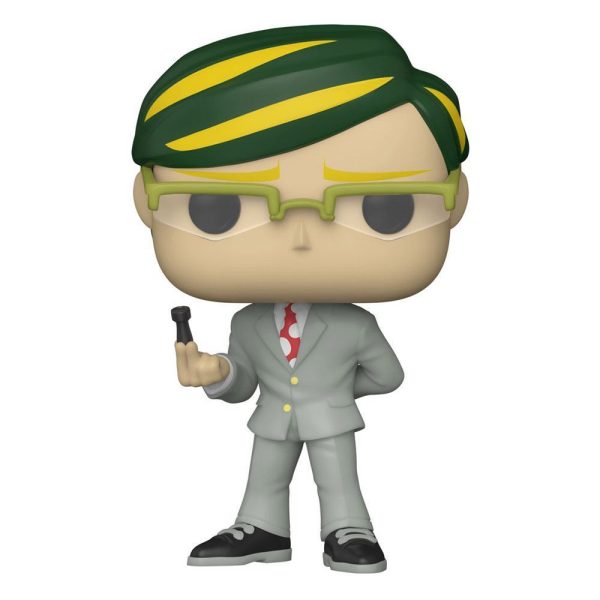 Funko Pop Sir Nighteye My Hero Academia 1006