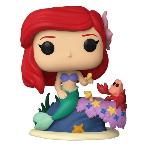 Funko Pop Ariel Ultimate Princess 1012