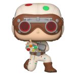 Funko Pop Polka-Dot Man Escuadron Suicida 1112