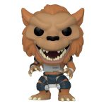 Funko Pop Rahzar Nickelodeon 1137