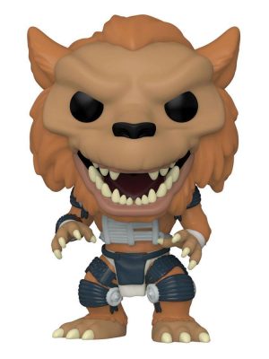 Funko Pop Rahzar Nickelodeon 1137