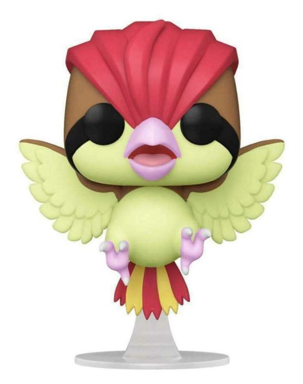 Funko Pop Pidgeotto Pokemon 849