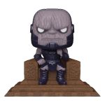 Funko Pop Darseid onThrone DC Deluxe 1128