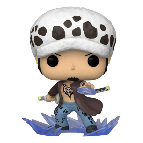 Funko Pop Trafalgar Law One Piece 1016