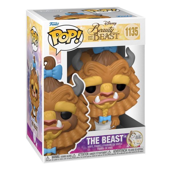 Funko Pop The Beast 1135