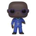 Funko Pop Morpheus Matrix 1174