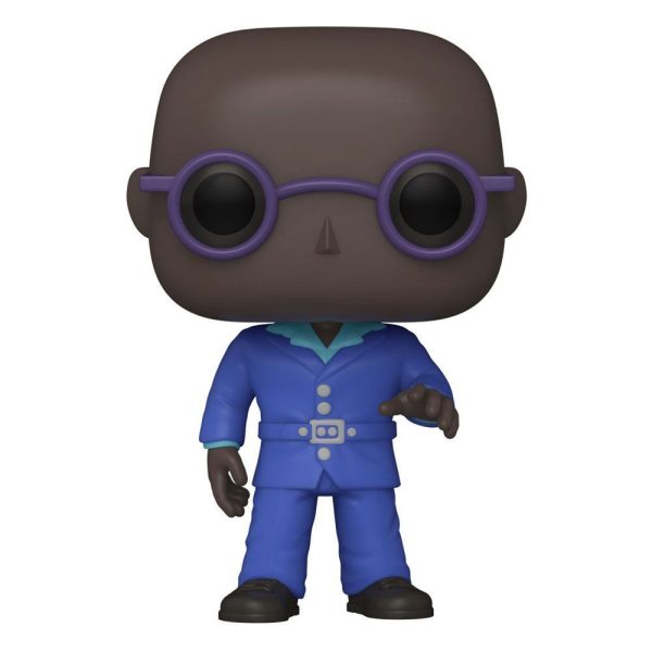 Funko Pop Morpheus Matrix 1174