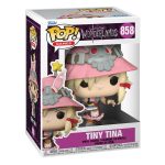 Funko Pop Tiny Tina (Tiny Tinas Wonderlands) 858