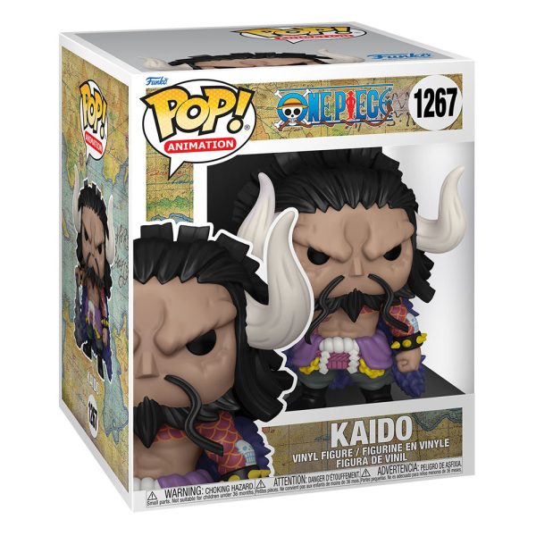 Funko Pop Kaido One Piece 1267