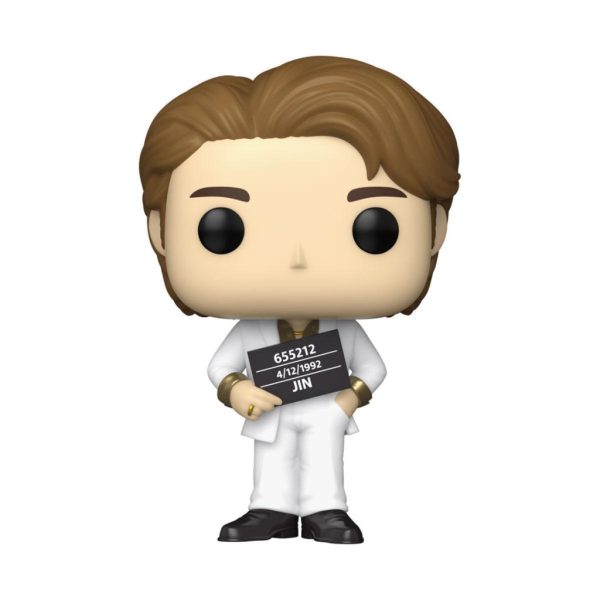 Funko Pop BTS Jin 280