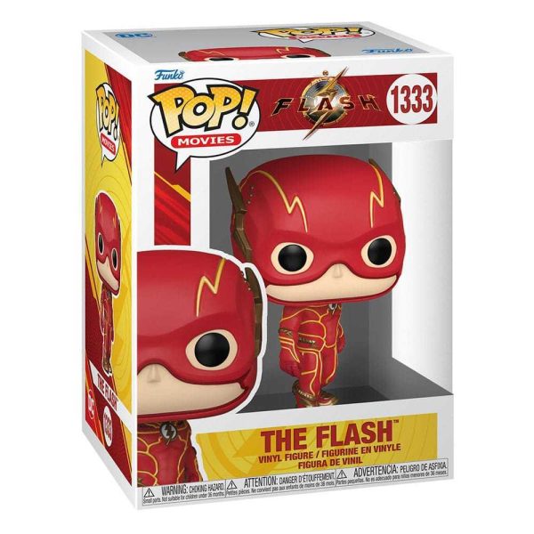 Funko Pop The Flash 1333