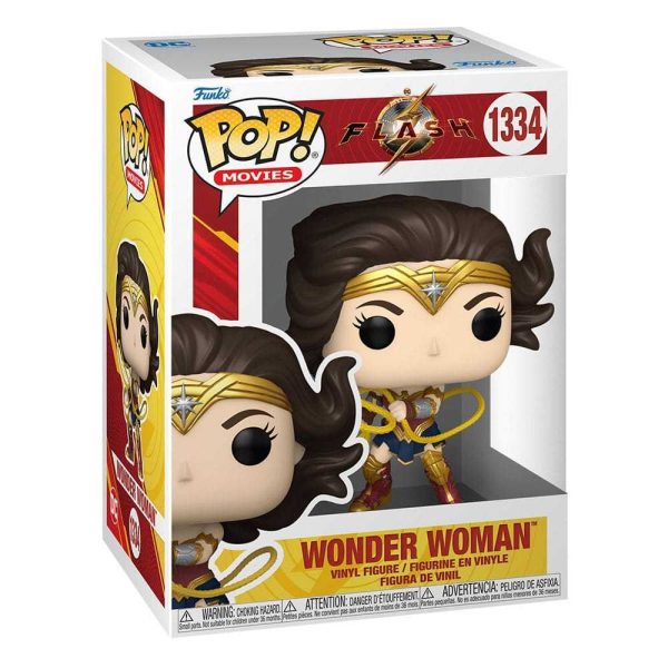 Funko Pop Wonder Woman 1334
