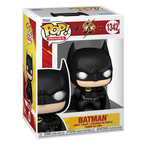 Funko Pop Batman Flash 1342
