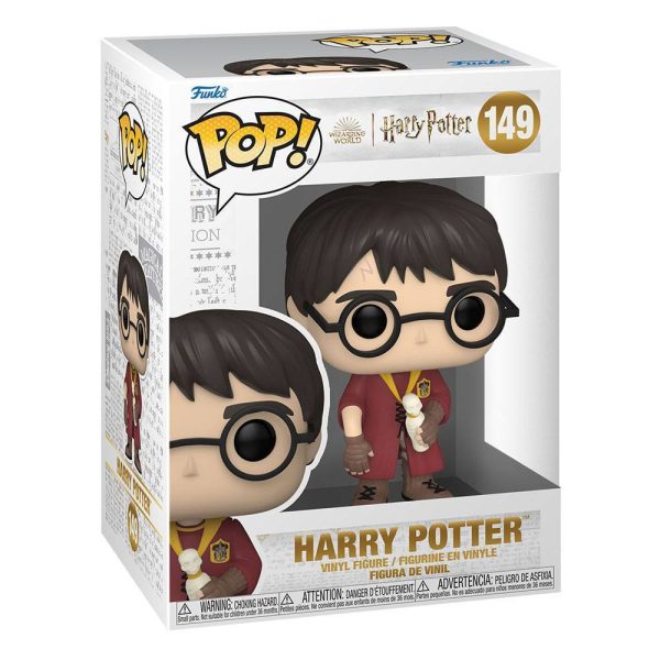 Funko Pop Harry Potter 149