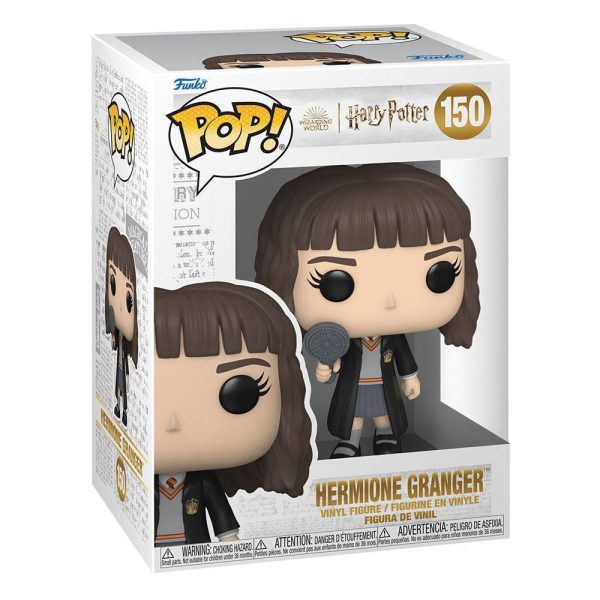 Funko Pop Hermione Granger Harry Potter 150